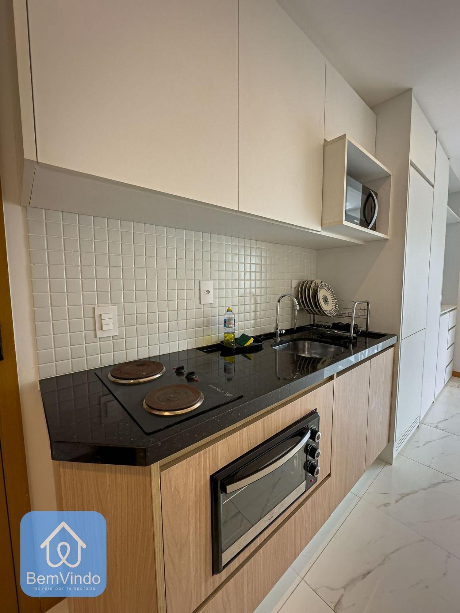 Apartment Aconchegante No Coracao Da Barra