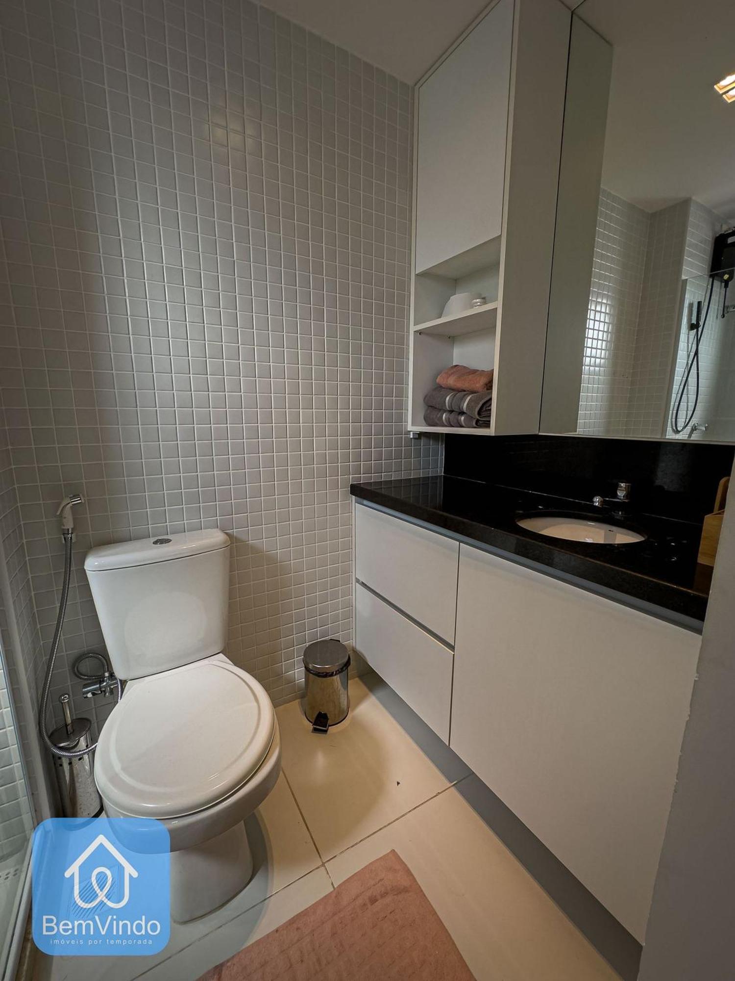Aconchegante No Coracao Da Barra Apartment *