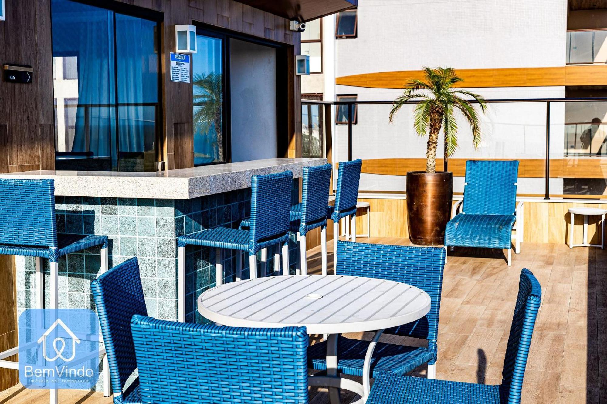 Apartment Aconchegante No Coracao Da Barra *