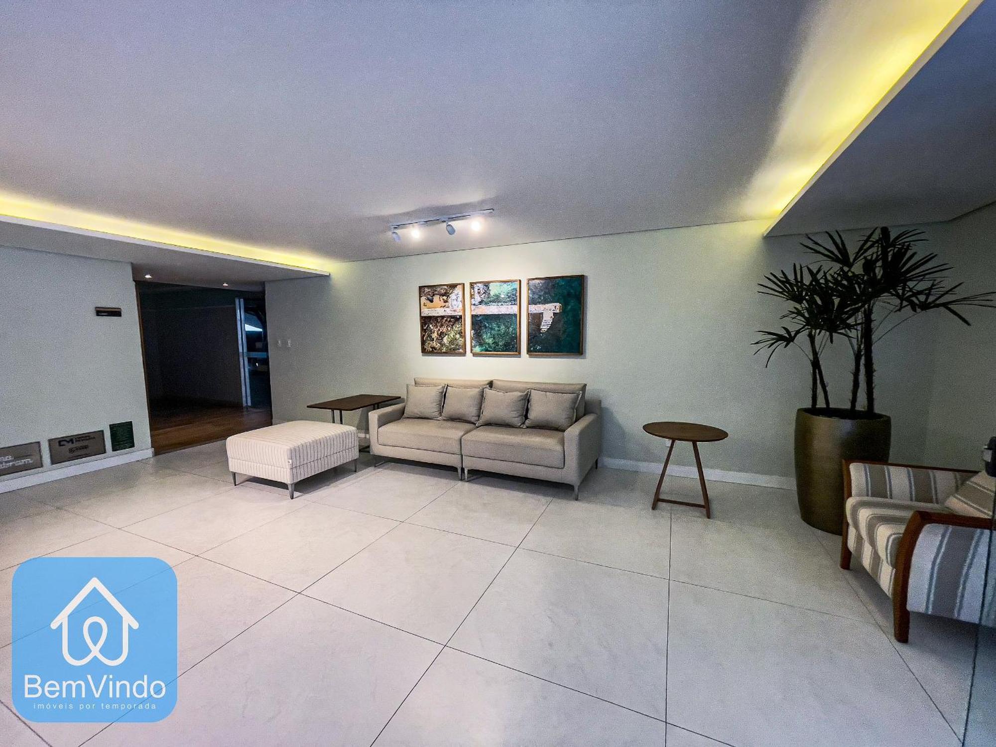 Aconchegante No Coracao Da Barra Apartment Salvador